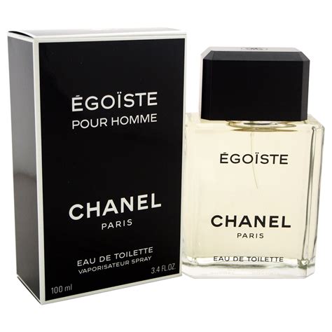 chanel egioste